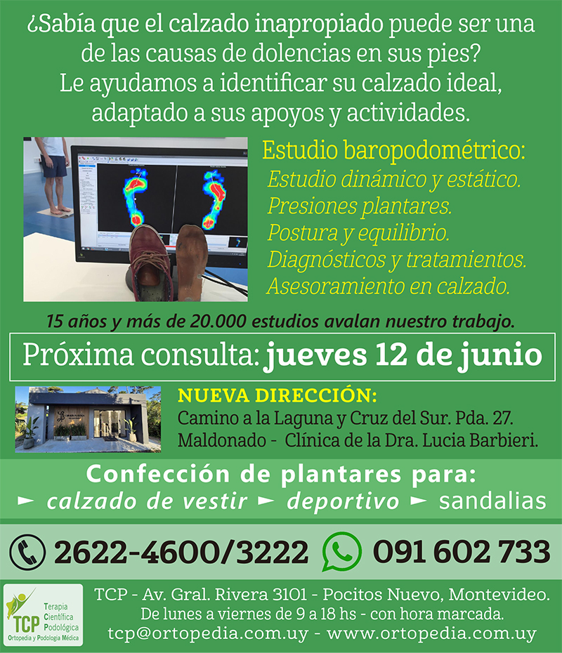 TCP Junio